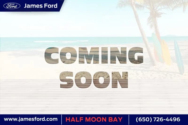 2025 Ford F-150 - Pickup