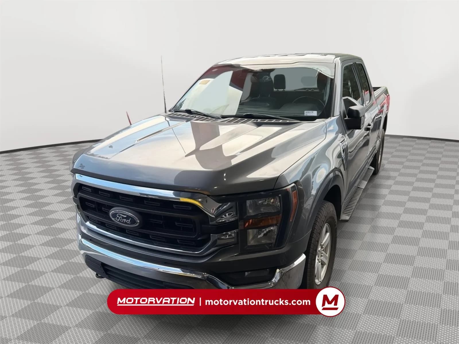 2023 Ford F-150 - Pickup