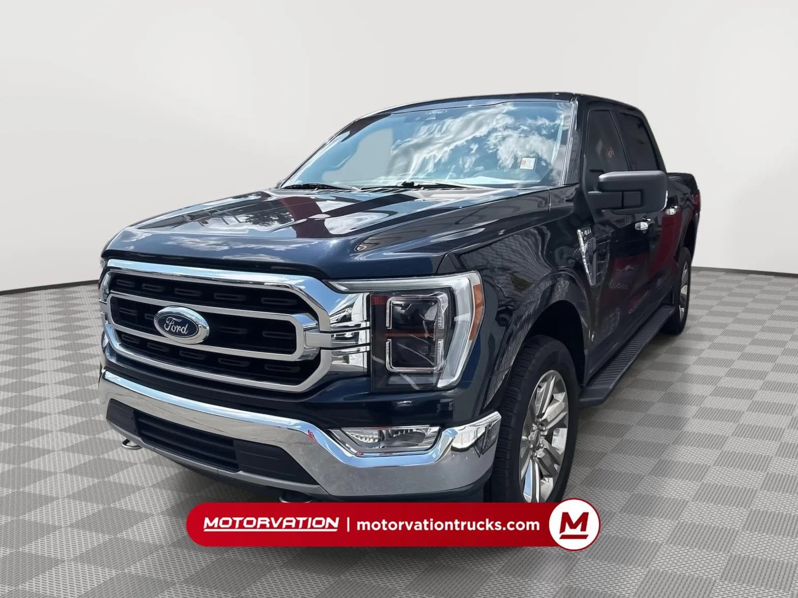 2021 Ford F-150 - Pickup