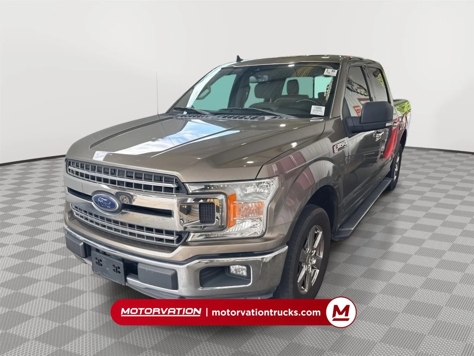 2020 Ford F-150 - Pickup