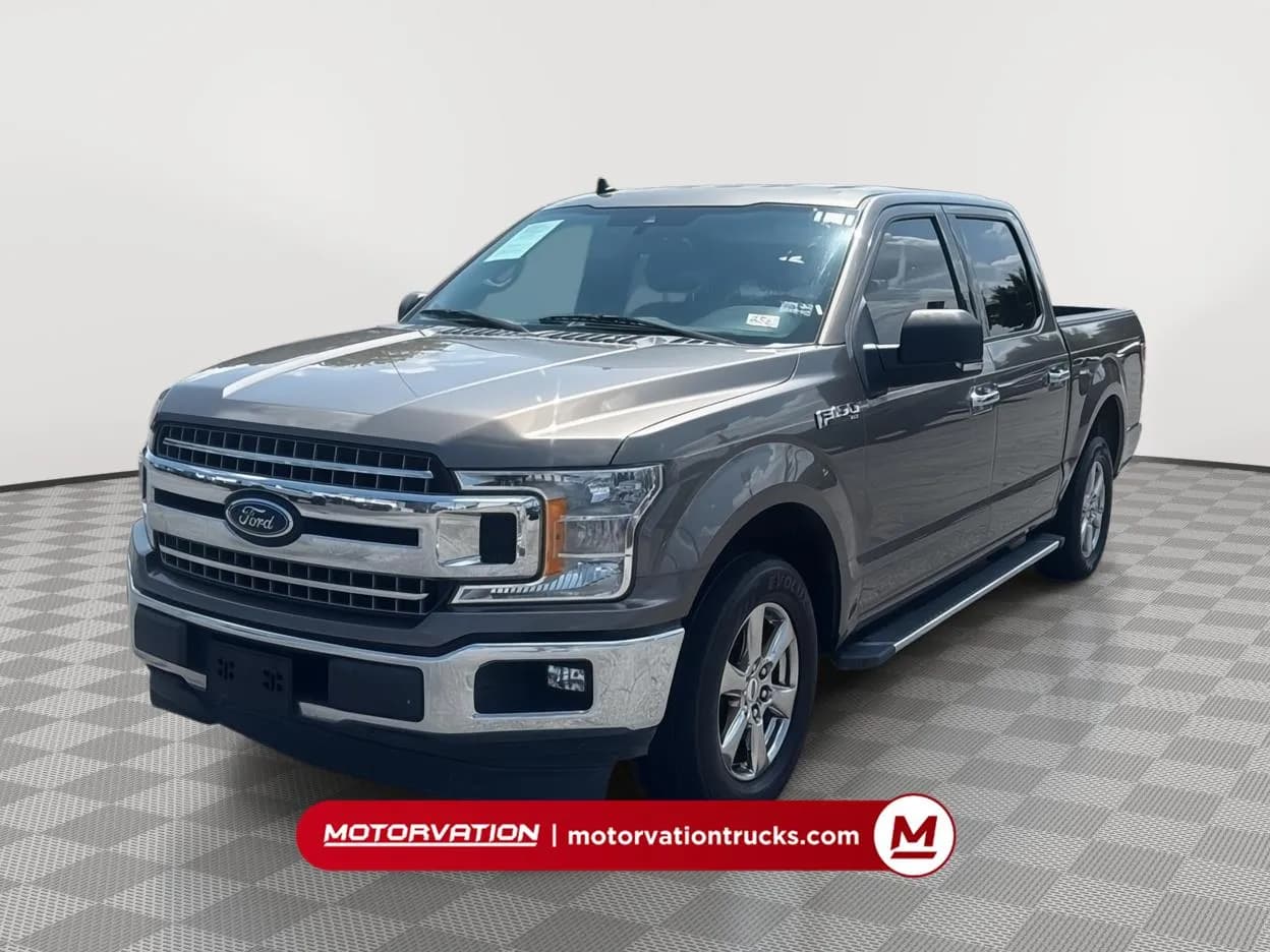 2020 Ford F-150 - Pickup