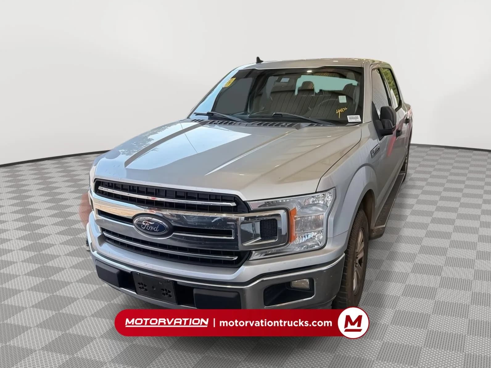 2019 Ford F-150 - Pickup