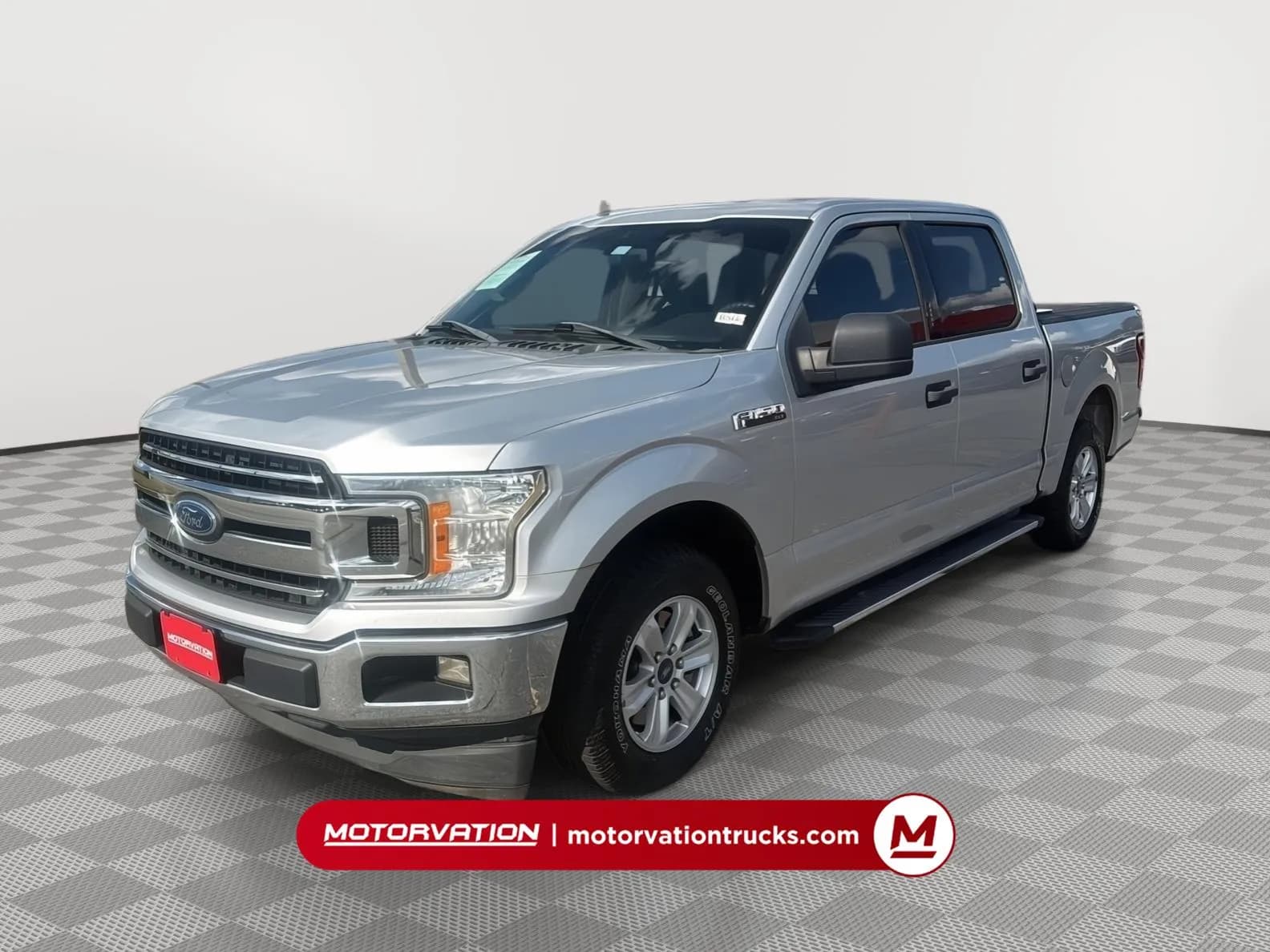2019 Ford F-150 - Pickup