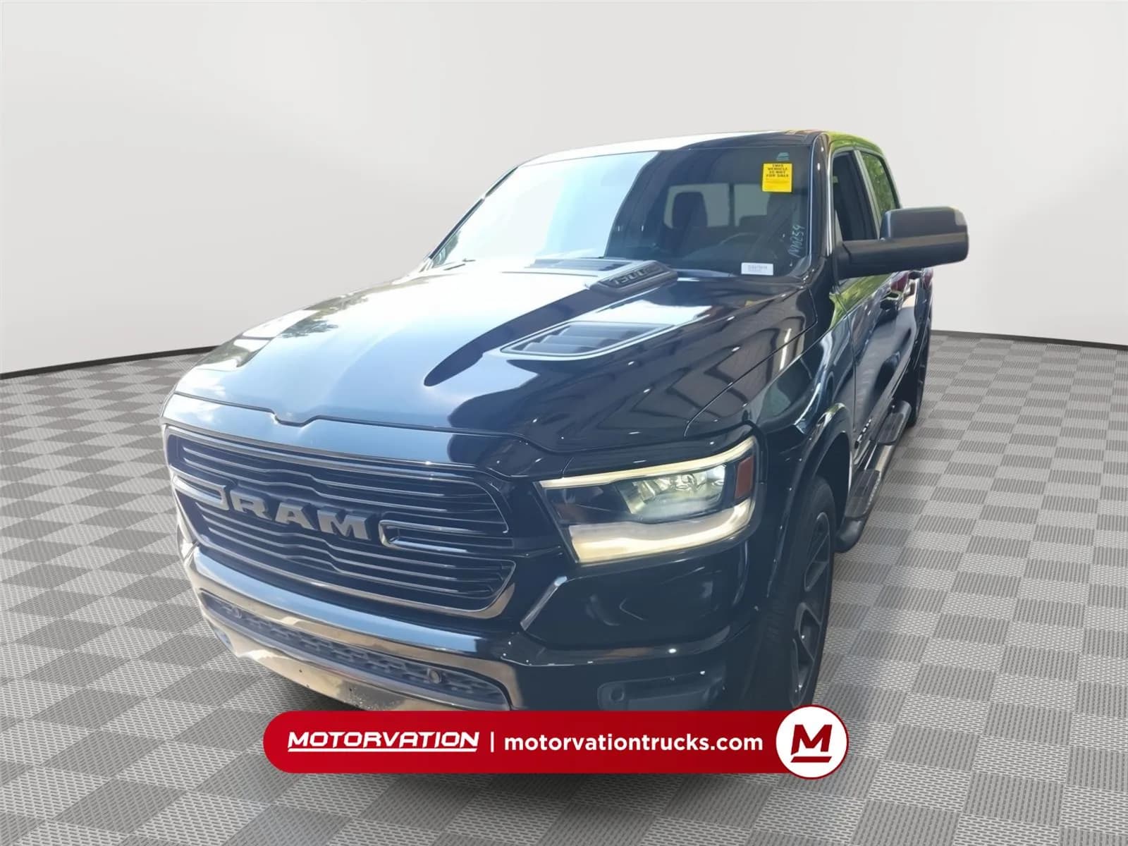 2019 Ram 1500 - Pickup