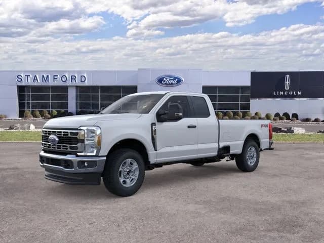 2026 Ford F-350SD - Pickup
