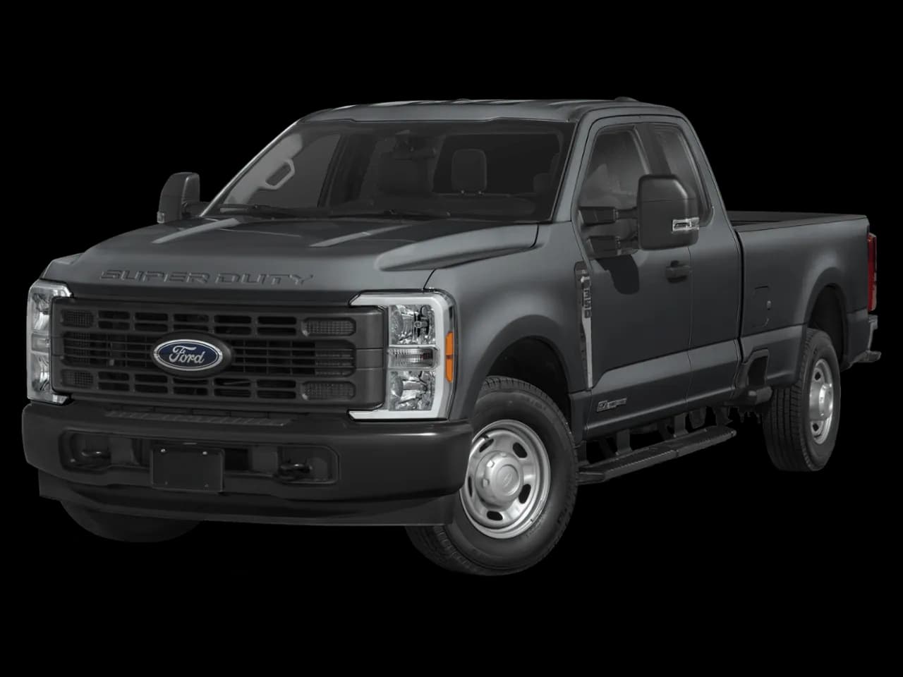 2026 Ford F-350SD - Pickup