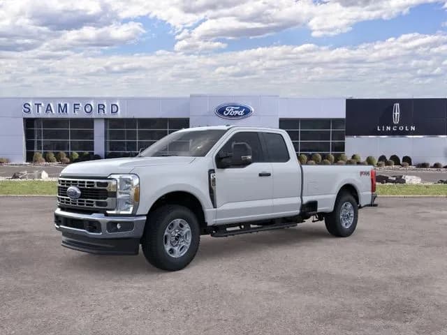 2026 Ford F-350SD - Pickup