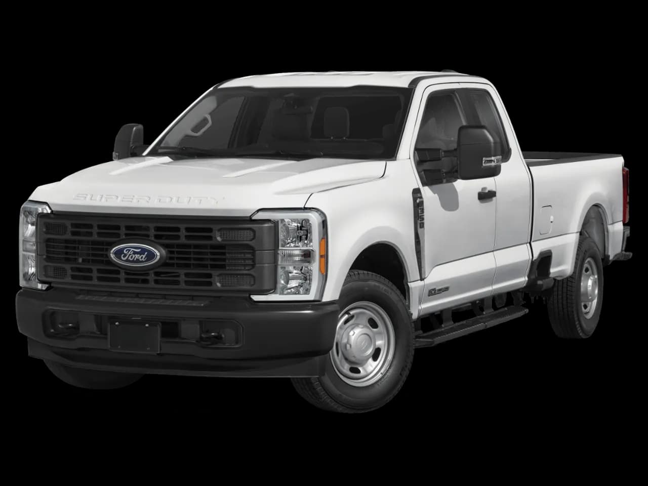 2026 Ford F-350SD - Pickup