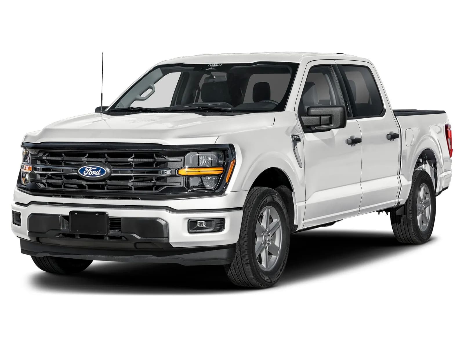 2026 Ford F-150 - Pickup