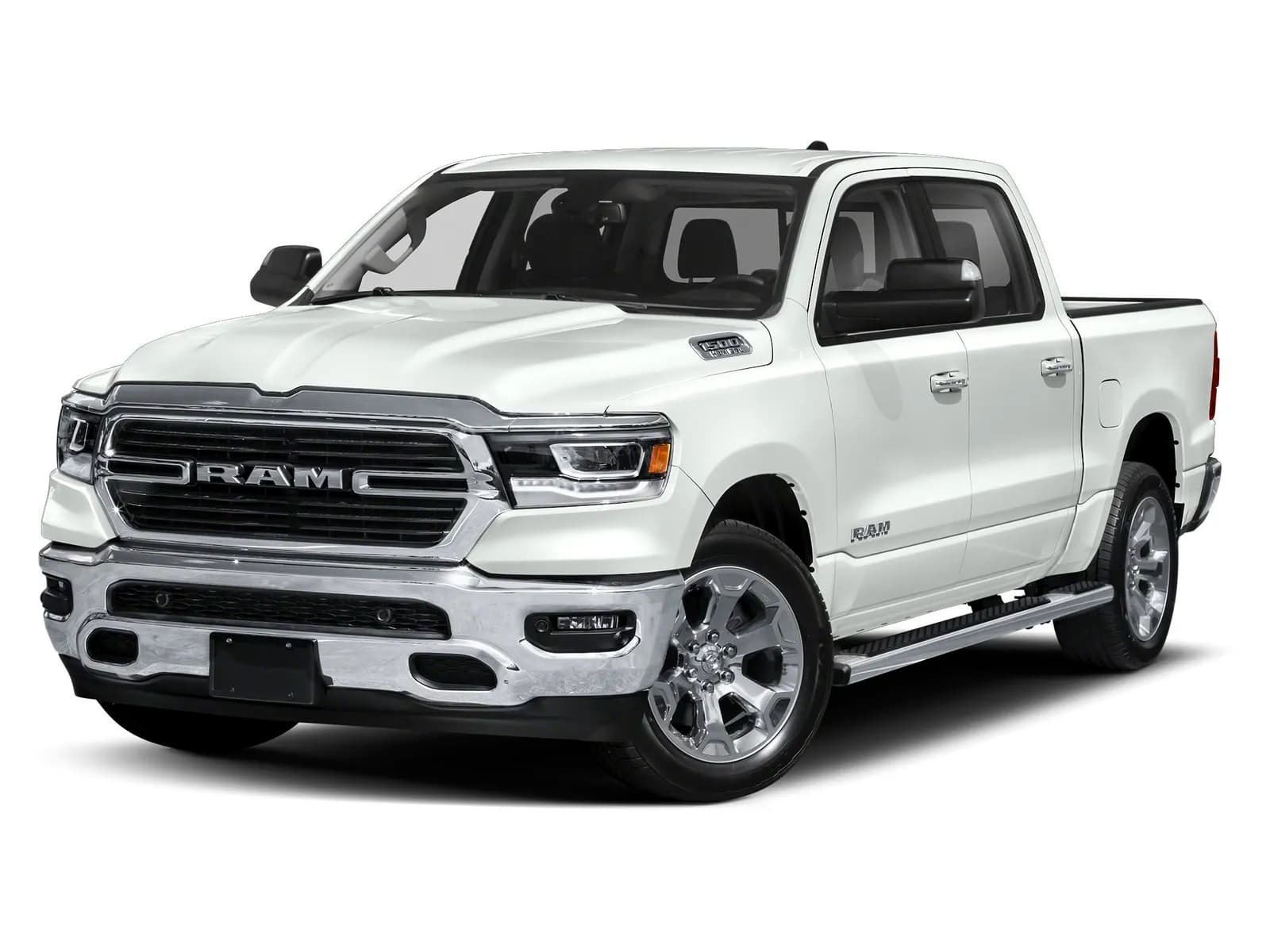 2019 Ram 1500 - Pickup