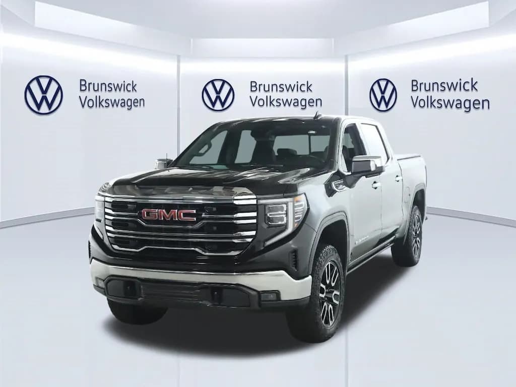 2023 GMC Sierra 1500 - Pickup