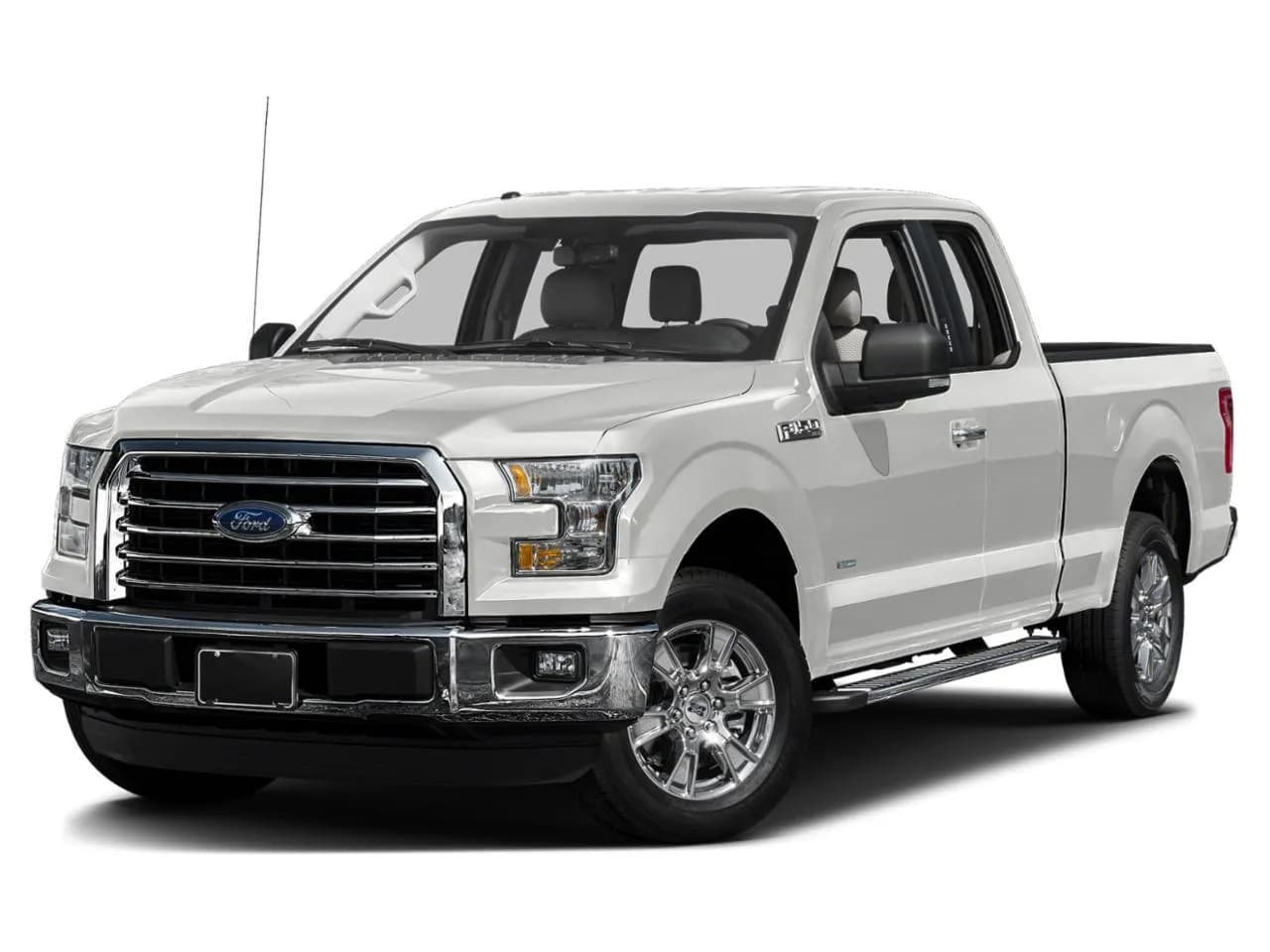 2015 Ford F-150 - Pickup