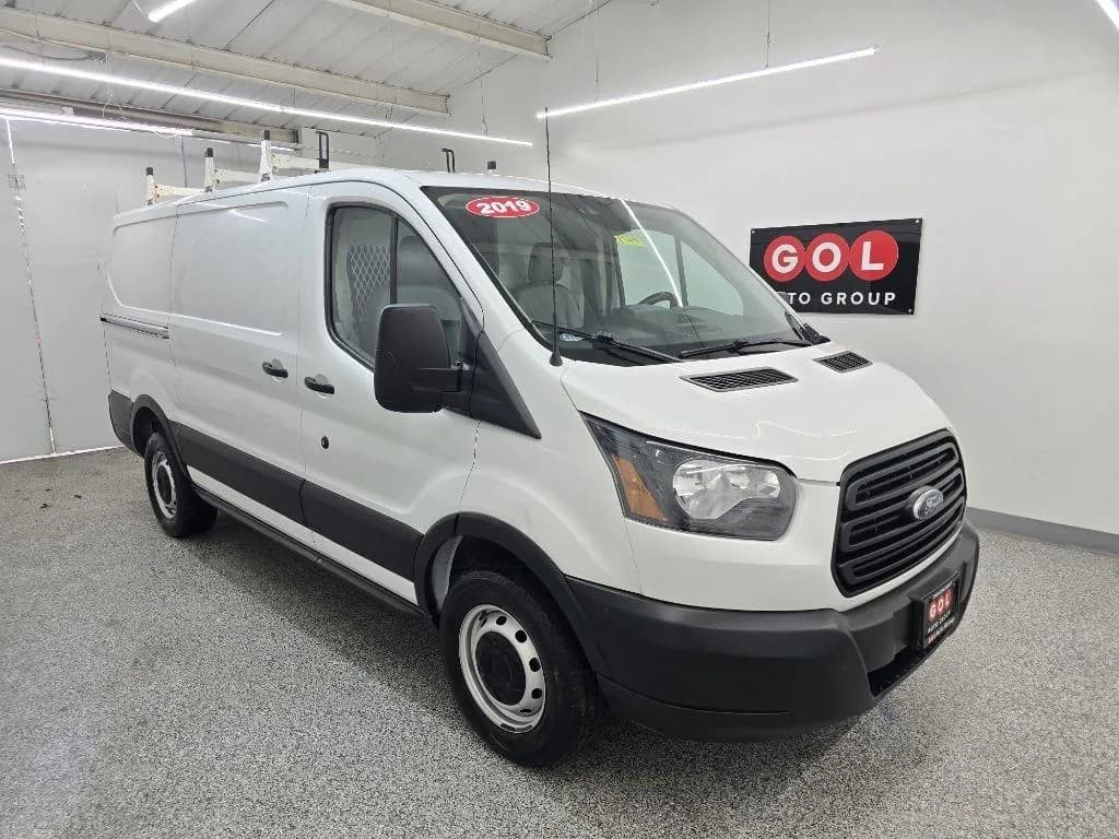 2019 Ford Transit 250 Van - Vans