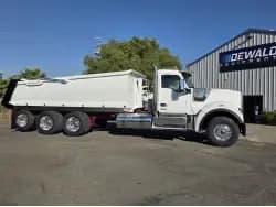 2024 Kenworth W990 - Dump