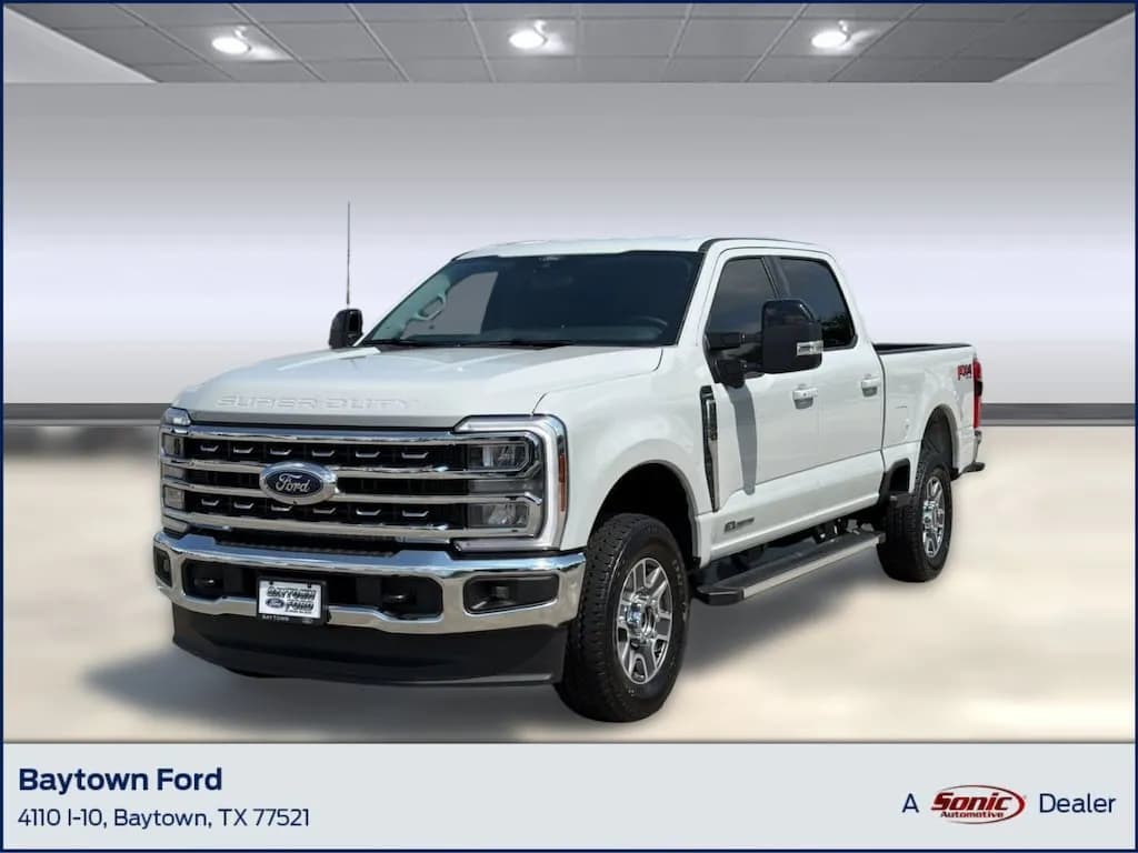 2026 Ford F-250 - Pickup