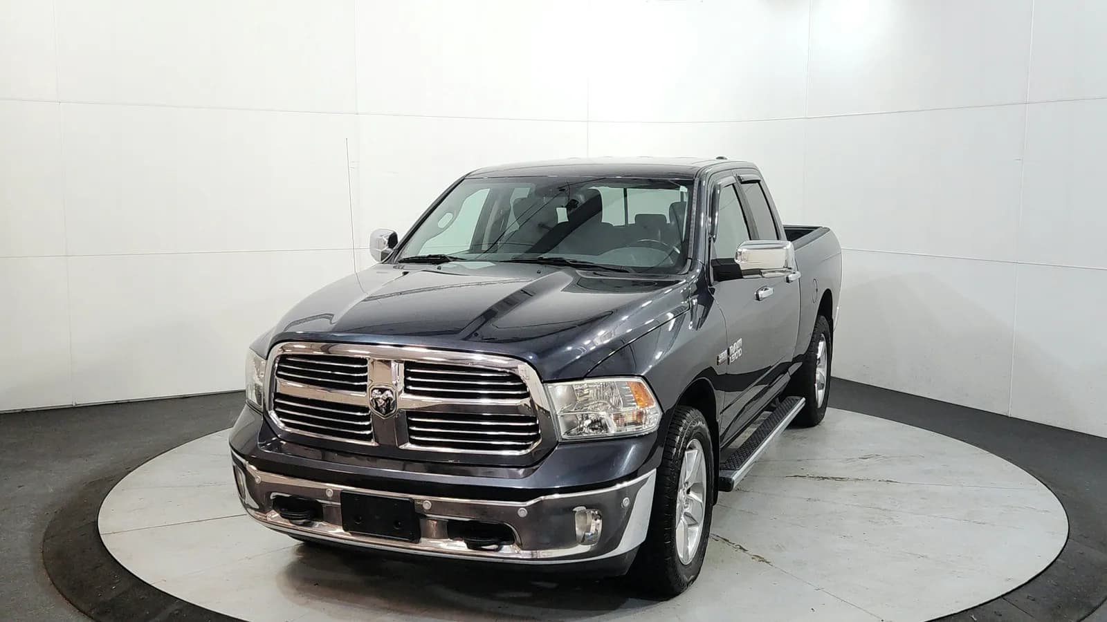 2016 Ram 1500 Big Horn - Pickup
