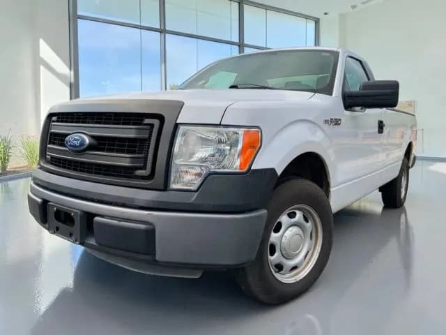 2014 Ford F150 - Pickup