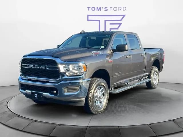 2022 Ram 2500 - Pickup
