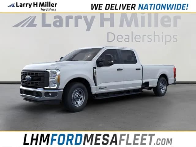 2026 Ford F-350 Crew Cab - Pickup