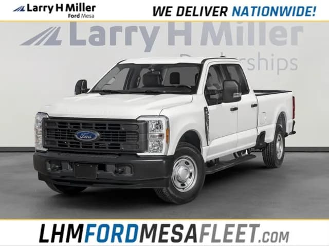 2026 Ford F-250 Crew Cab - Pickup