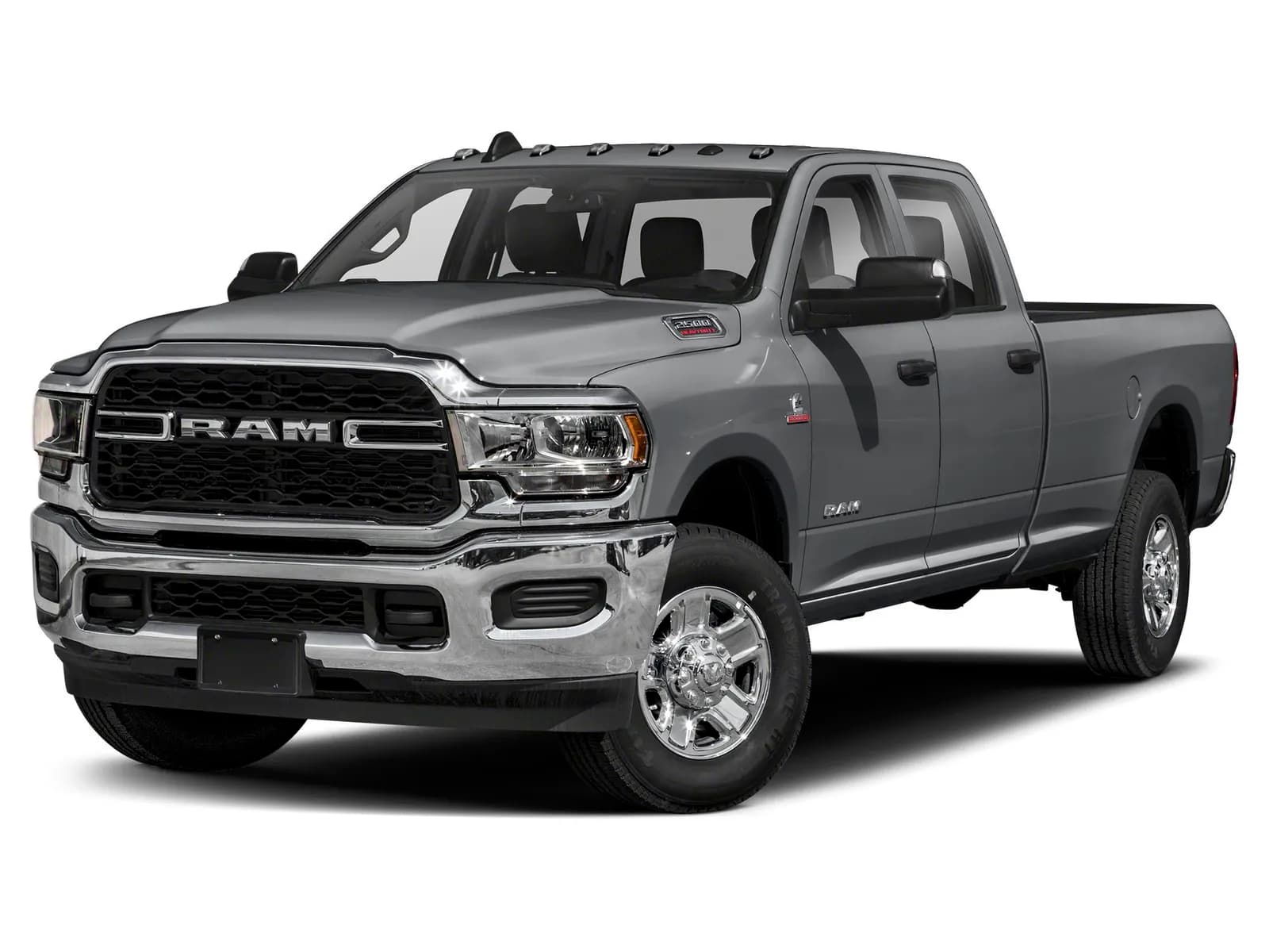 2022 Ram 2500 - Pickup