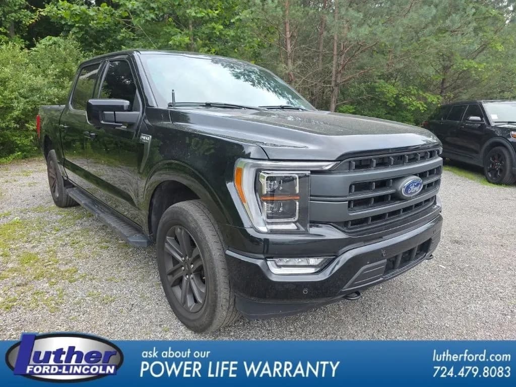 2023 Ford F-150 - Pickup