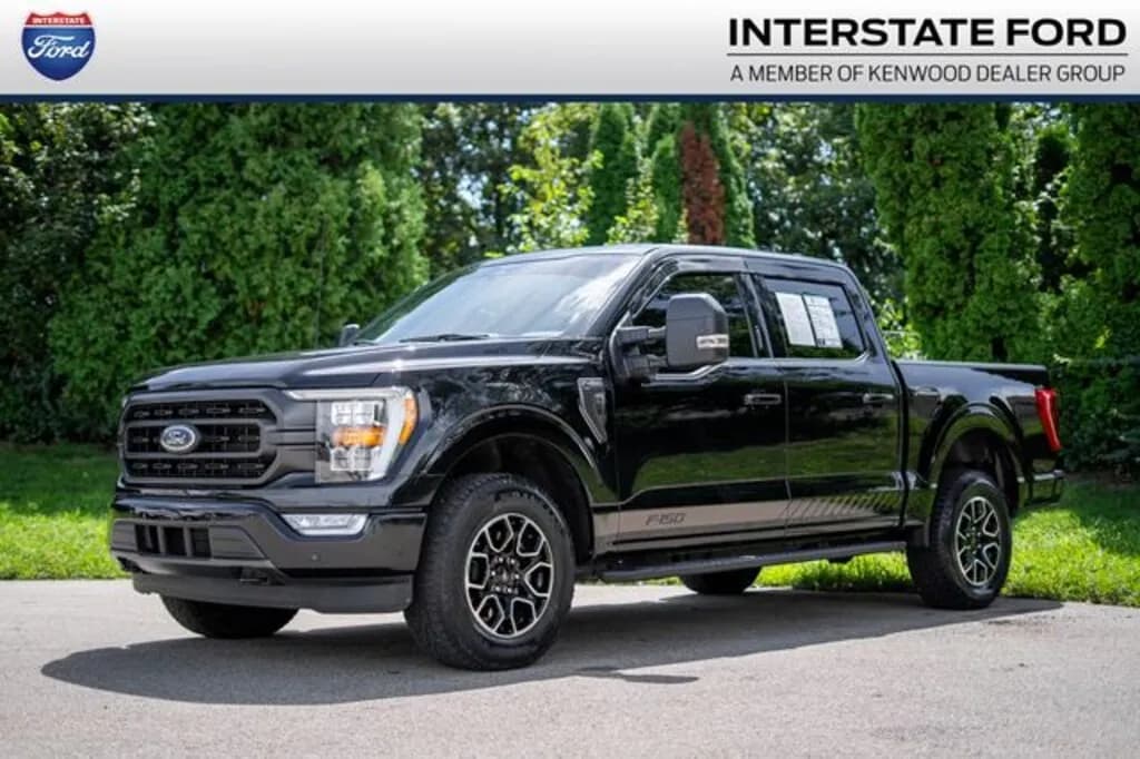 2023 Ford F-150 - Pickup