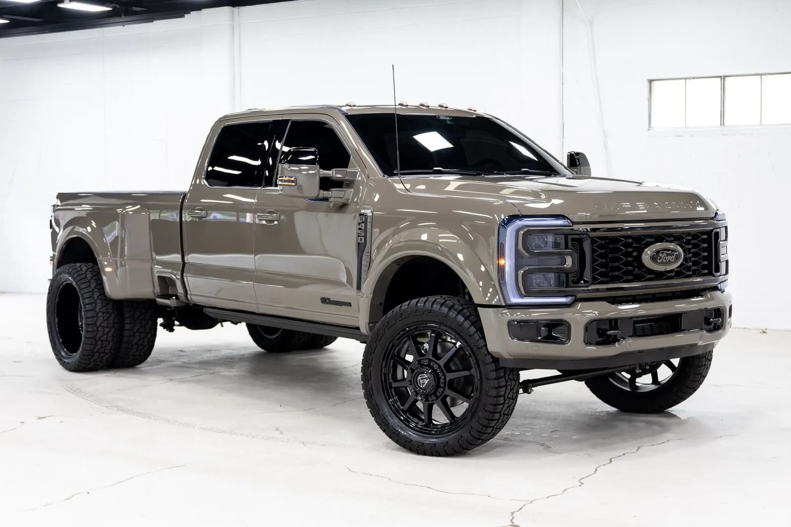 2026 Ford F-450 - Pickup