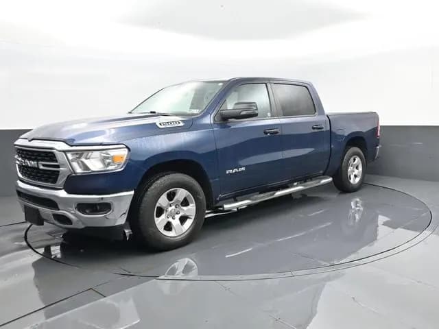 2023 Ram 1500 - Pickup