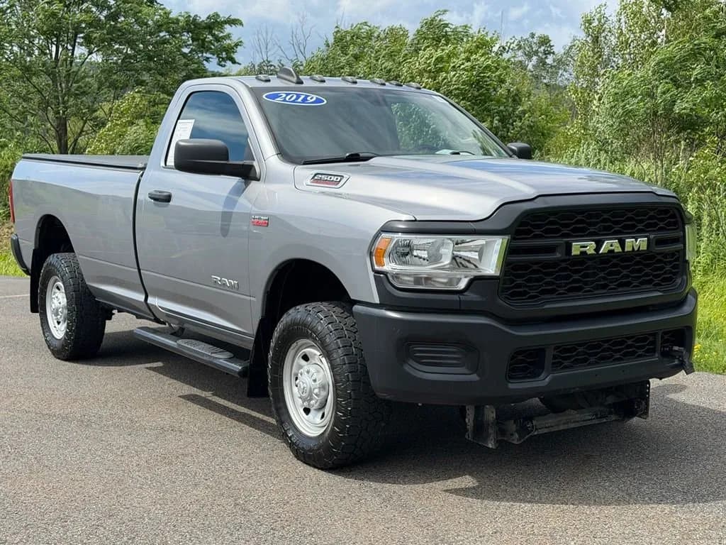 2019 Ram 2500 - Pickup