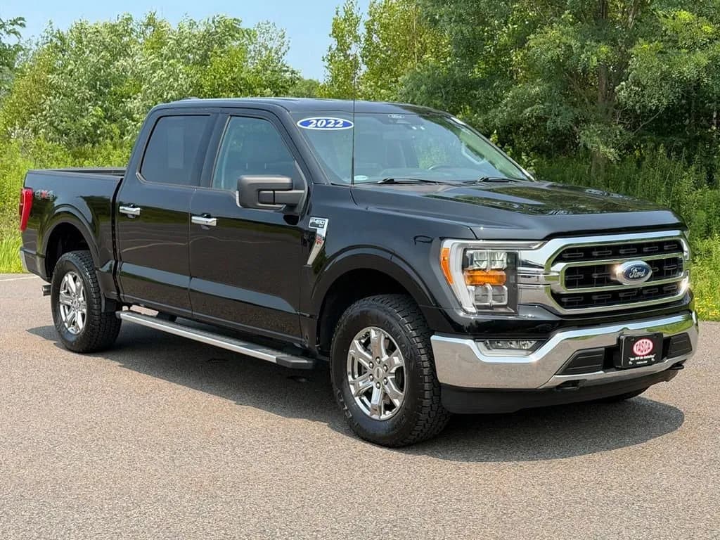 2022 Ford F-150 - Pickup