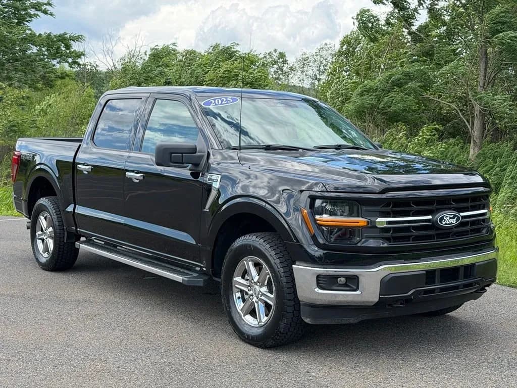 2025 Ford F-150 - Pickup