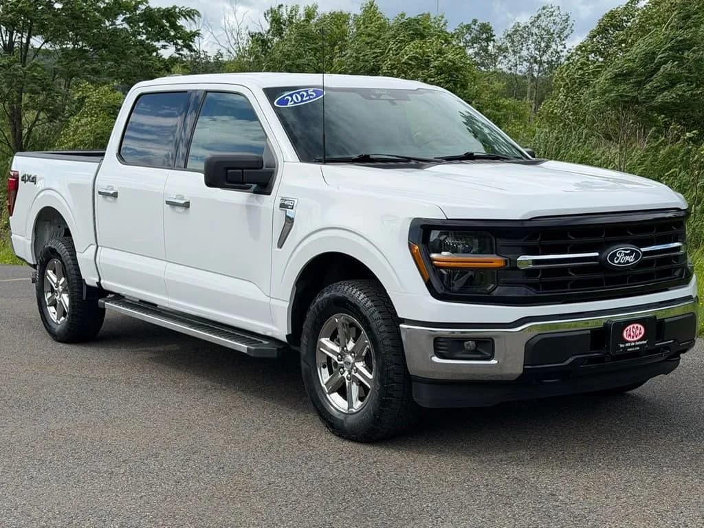 2025 Ford F-150 - Pickup