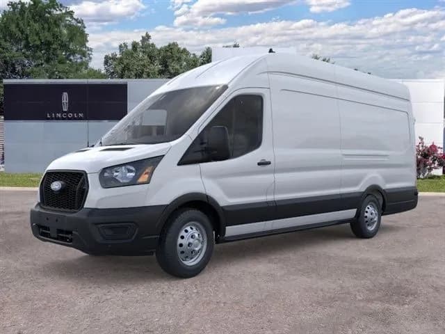 2026 Ford Transit-350 - Vans