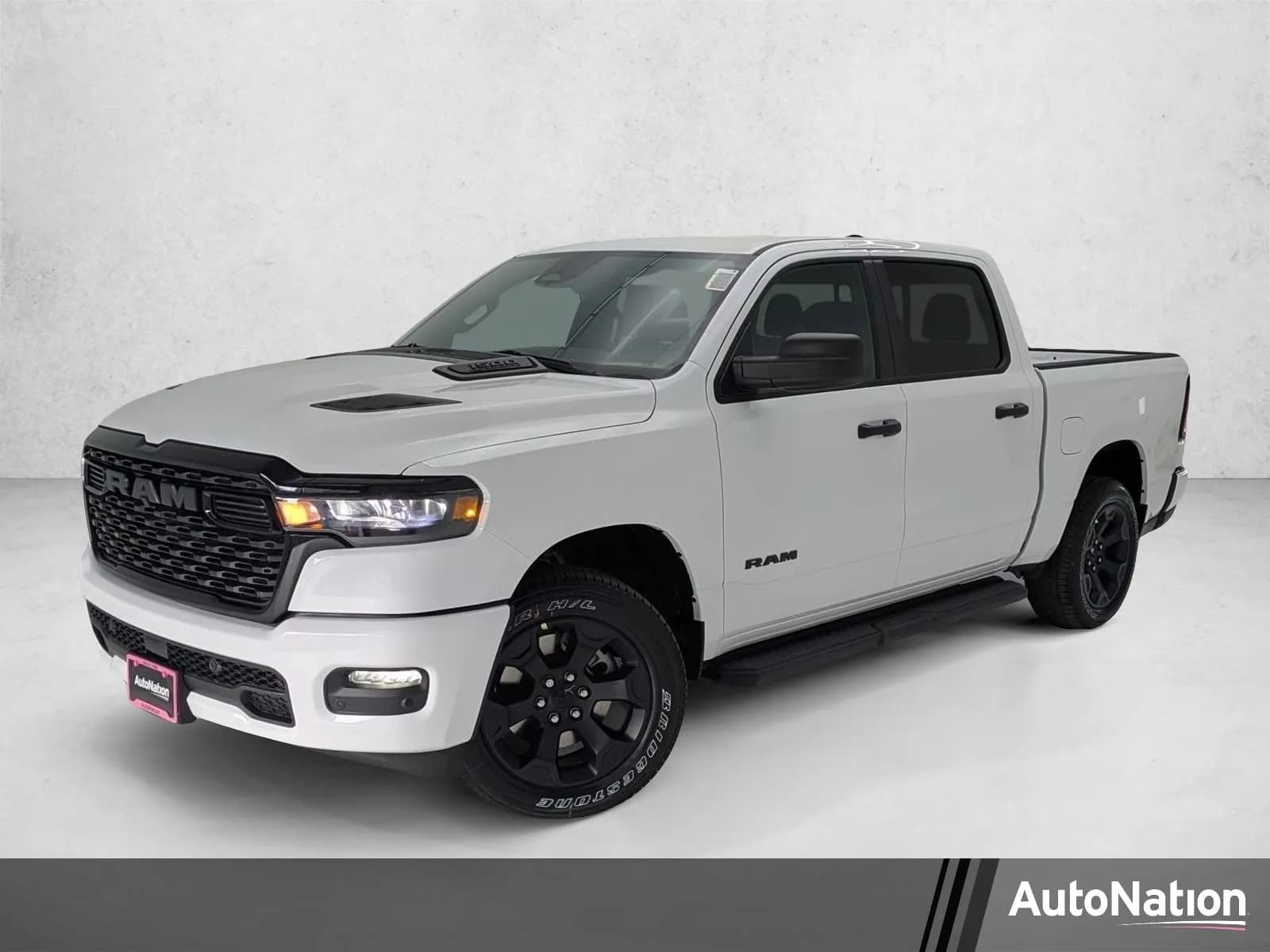 2026 Ram 1500 - Pickup