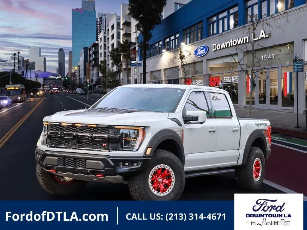 2023 Ford F-150 - Pickup