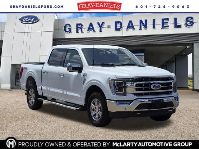 2023 Ford F-150 - Pickup