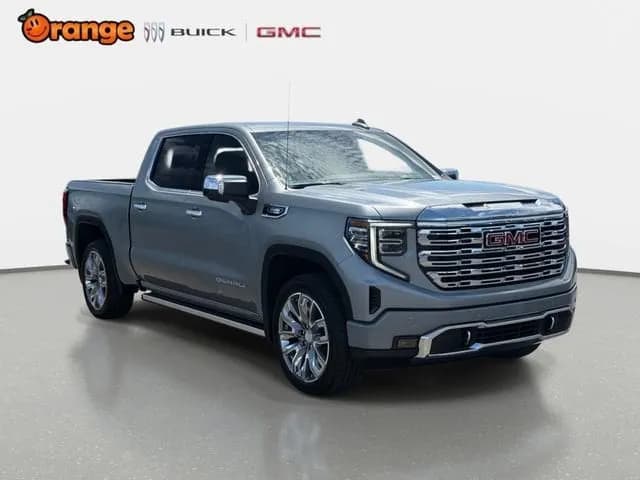 2026 GMC Sierra 1500 - Pickup