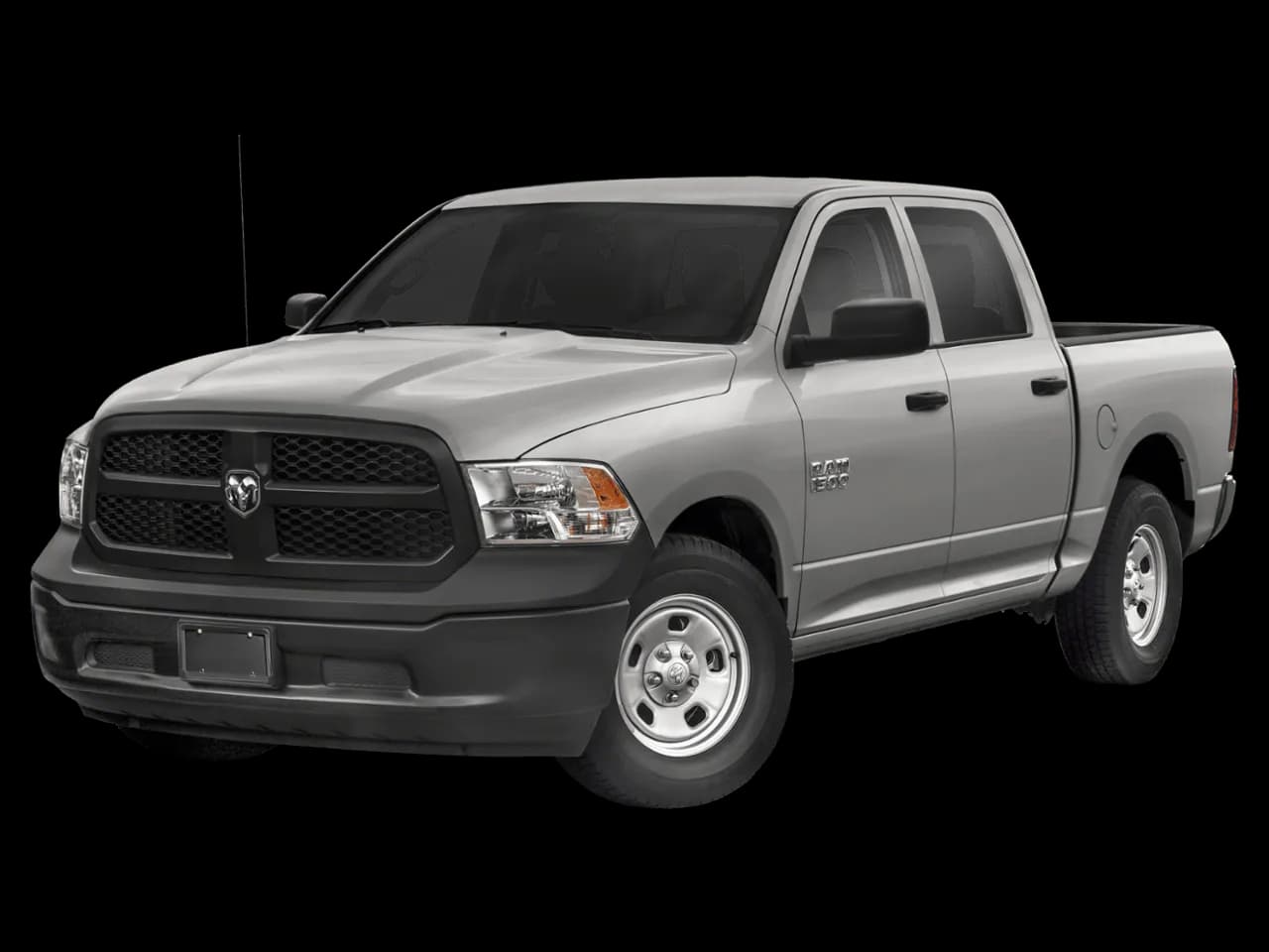 2018 Ram 1500 - Pickup