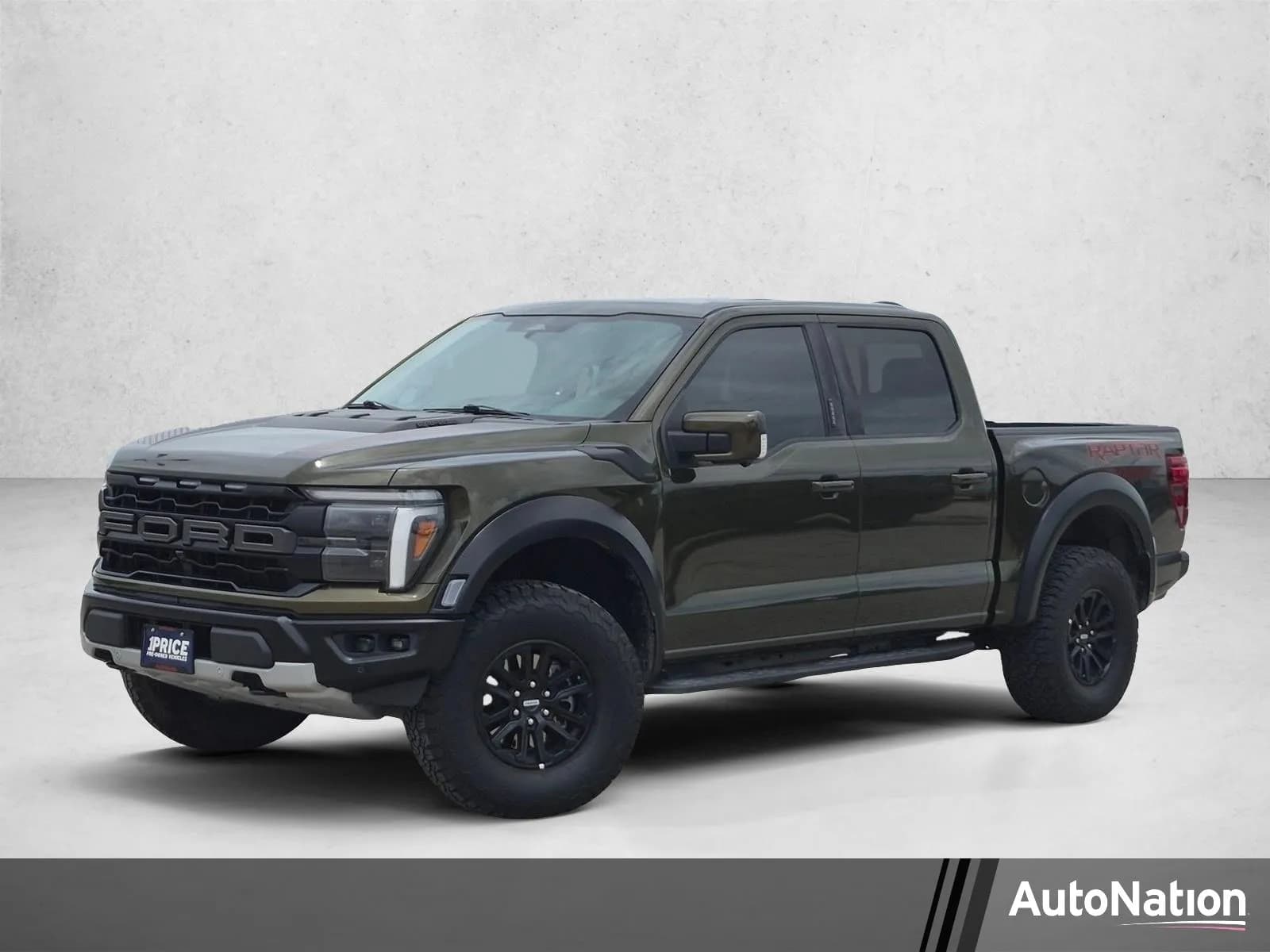 2024 Ford F-150 - Pickup