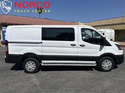 2025 Ford Transit 250 T250 - Vans