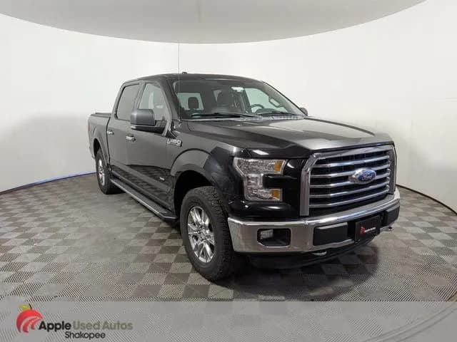 2015 Ford F-150 - Pickup