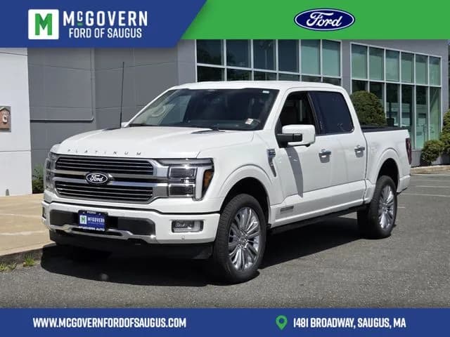 2026 Ford F-150 - Pickup