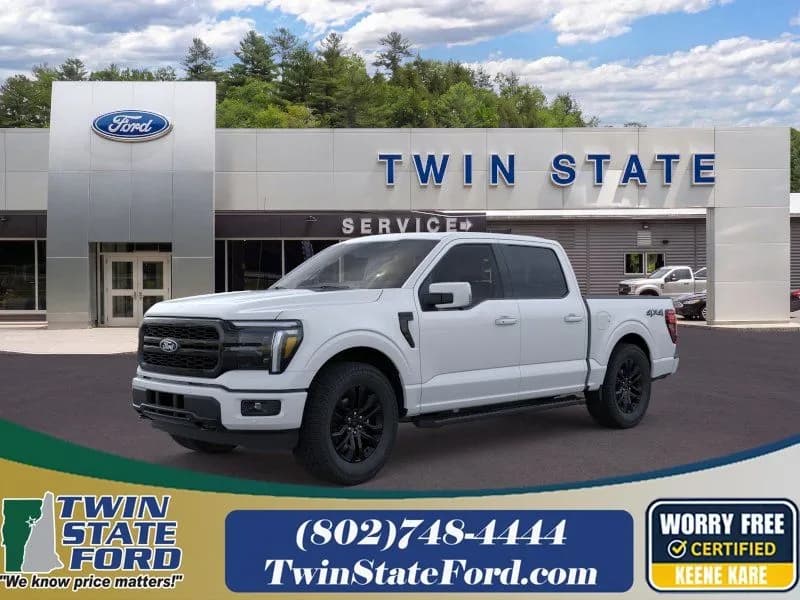 2026 Ford F-150 - Pickup