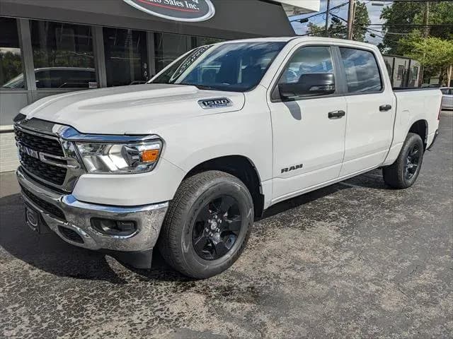 2023 Ram 1500 - Pickup