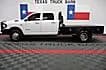 2019 Ram 3500 Chassis Cab - Flatbed