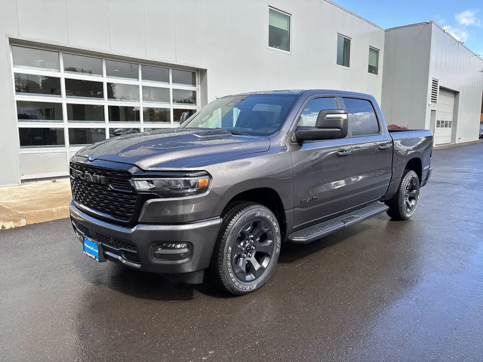 2026 Ram 1500 - Pickup