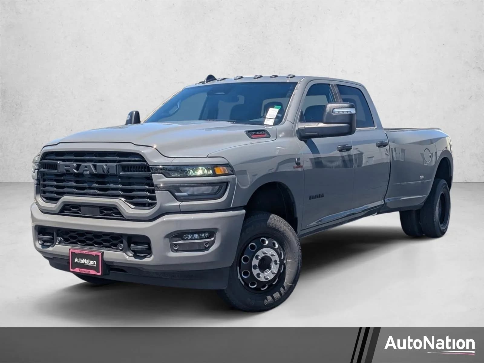2026 Ram 3500 - Pickup