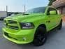 2017 RAM 1500 - Pickup