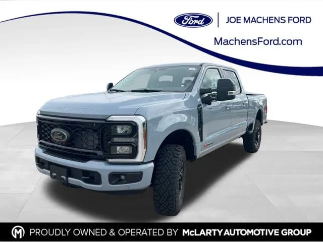 2026 Ford F-350 Crew Cab - Pickup